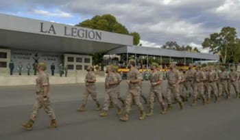 La Legión