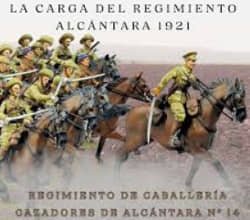 Caballeria Alcántara