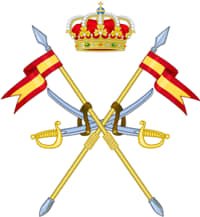 Caballeria Escudo
