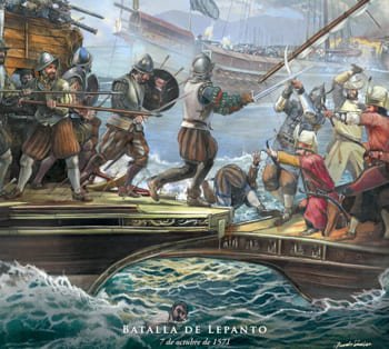 Calendario Histórico Militar