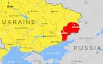 Conflicto Rusia-Ucrania