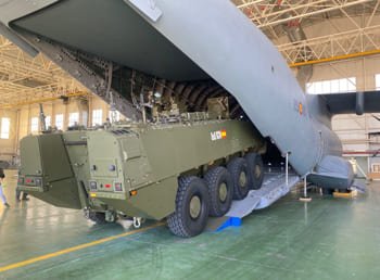 VCR 8x8 Dragón