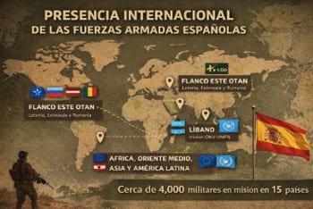 Feliz 2025 Militares