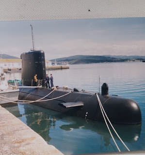 Submarino