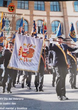 Veteranos FFAA