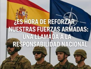 ESPAÑA en la OTAN