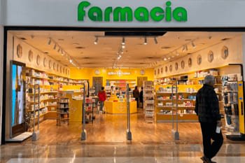 Farmacia
