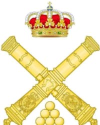 Santa Bárbara - Patrona de la Artillería