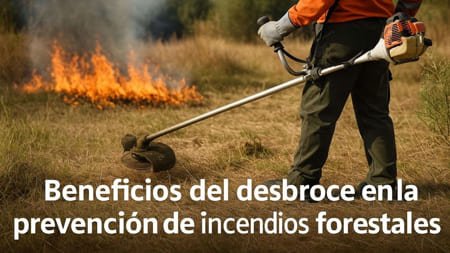 Prevención contraincendios