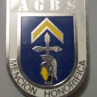 Mencion Honorifica