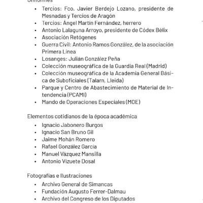 Alaordenmisargento40