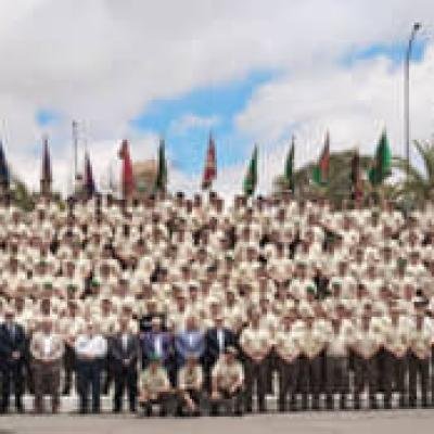 50 Aniv. Agbs En Tenerife