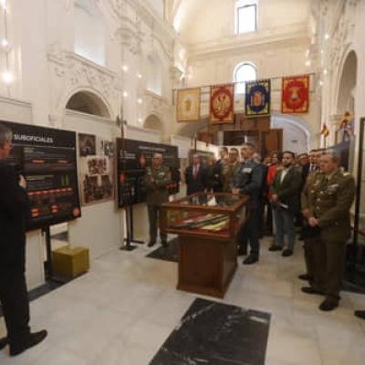 Exposicion Militares Cordoba 19