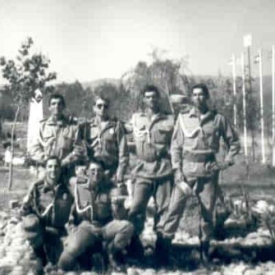 P Companeros Camareta R