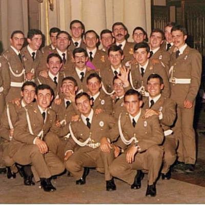 Grupo Ivprom. Paseo M6