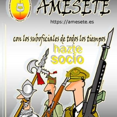 Amesete