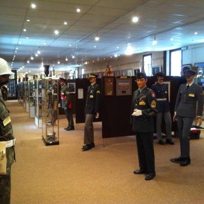 Museo Subof 0