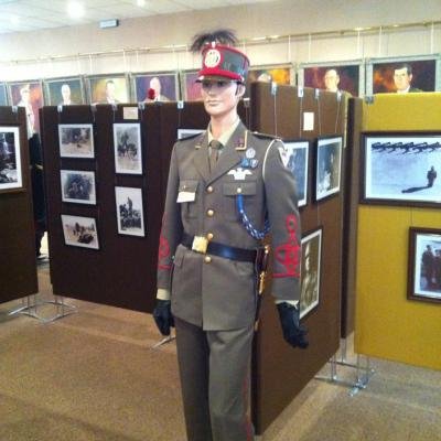 Museo Subof. 11