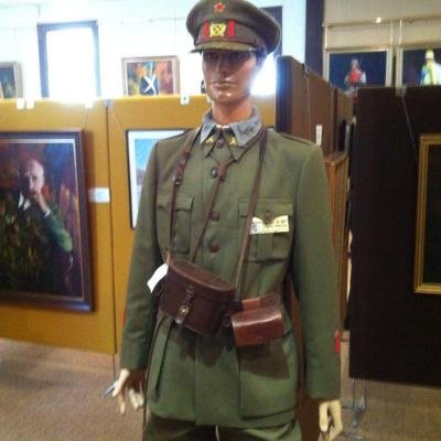 Museo Subof. 5