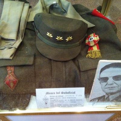 Museo Subof. 7