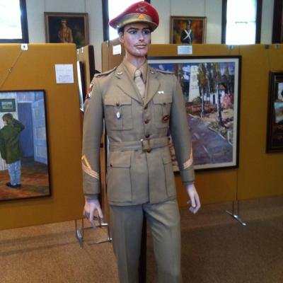 Museo Subof. 8