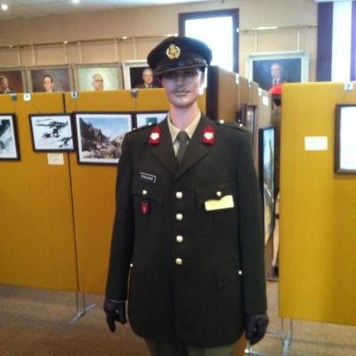 Museo Subof. 9